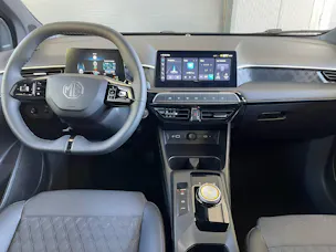 MG 3 1.5 Hybrid+ Luxury
