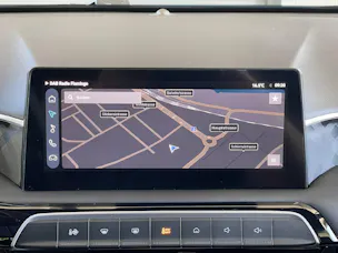 MG 3 1.5 Hybrid+ Luxury