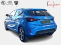 MG 3 1.5 Hybrid+ Luxury