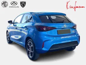 MG 3 1.5 Hybrid+ Luxury