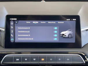 MG 3 1.5 Hybrid+ Luxury
