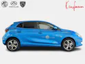 MG 3 1.5 Hybrid+ Luxury