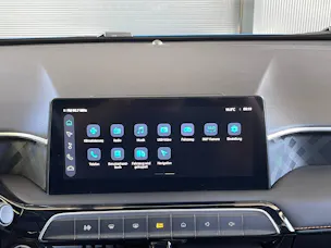 MG 3 1.5 Hybrid+ Luxury