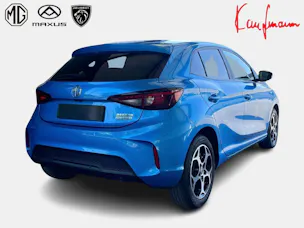 MG 3 1.5 Hybrid+ Luxury