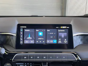 MG 3 1.5 Hybrid+ Luxury