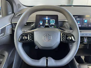 MG 3 1.5 Hybrid+ Luxury