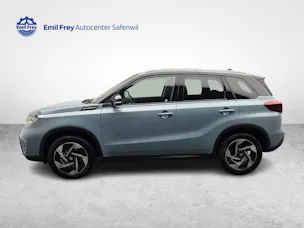 Suzuki Vitara 1.4 T Compact Top Hybrid 4x4