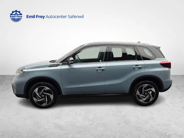 Suzuki Vitara 1.4 T Compact Top Hybrid 4x4