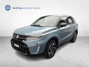 Suzuki Vitara 1.4 T Compact Top Hybrid 4x4