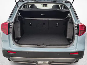 Suzuki Vitara 1.4 T Compact Top Hybrid 4x4
