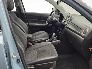 Suzuki Vitara 1.4 T Compact Top Hybrid 4x4