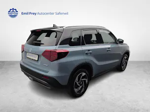 Suzuki Vitara 1.4 T Compact Top Hybrid 4x4