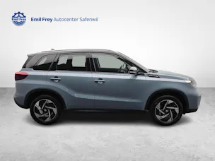 Suzuki Vitara 1.4 T Compact Top Hybrid 4x4
