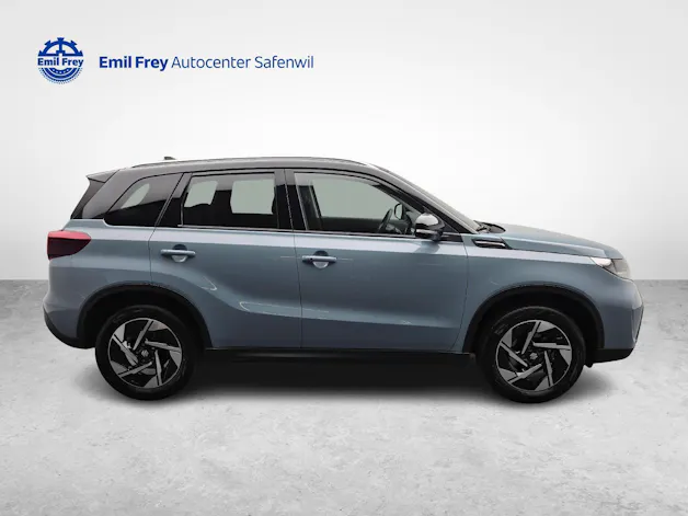 Suzuki Vitara 1.4 T Compact Top Hybrid 4x4