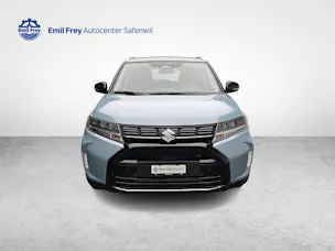 Suzuki Vitara 1.4 T Compact Top Hybrid 4x4
