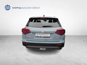Suzuki Vitara 1.4 T Compact Top Hybrid 4x4
