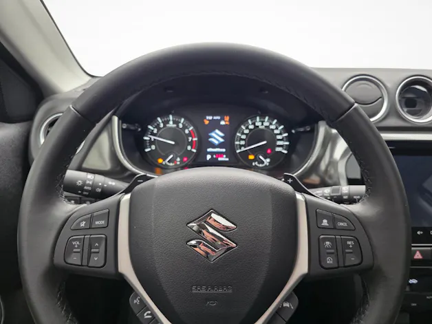 Suzuki Vitara 1.4 T Compact Top Hybrid 4x4