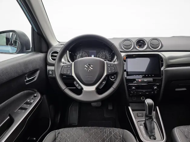 Suzuki Vitara 1.4 T Compact Top Hybrid 4x4