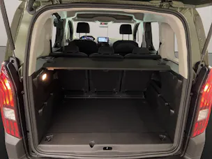 Peugeot Rifter 1.5 BlueHDi 130 GT