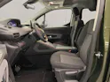 Peugeot Rifter 1.5 BlueHDi 130 GT