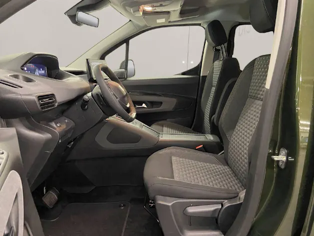Peugeot Rifter 1.5 BlueHDi 130 GT