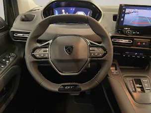 Peugeot Rifter 1.5 BlueHDi 130 GT