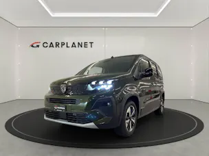 Peugeot Rifter 1.5 BlueHDi 130 GT