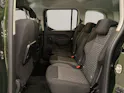 Peugeot Rifter 1.5 BlueHDi 130 GT