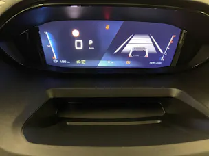 Peugeot Rifter 1.5 BlueHDi 130 GT