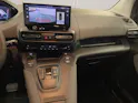 Peugeot Rifter 1.5 BlueHDi 130 GT