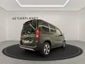 Peugeot Rifter 1.5 BlueHDi 130 GT