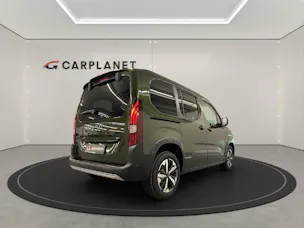 Peugeot Rifter 1.5 BlueHDi 130 GT