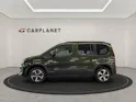 Peugeot Rifter 1.5 BlueHDi 130 GT