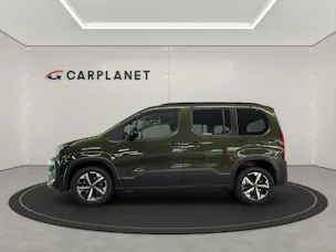 Peugeot Rifter 1.5 BlueHDi 130 GT