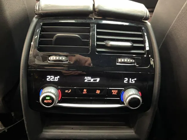 BMW 530i xDrive SAG Touring M Sport