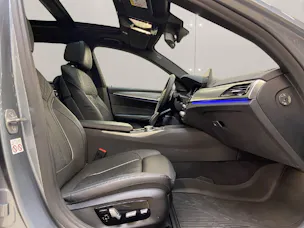 BMW 530i xDrive SAG Touring M Sport