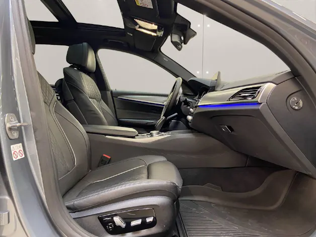 BMW 530i xDrive SAG Touring M Sport
