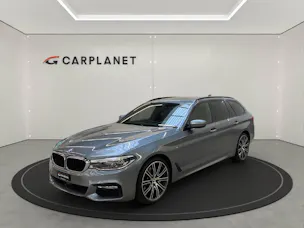 BMW 530i xDrive SAG Touring M Sport