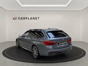 BMW 530i xDrive SAG Touring M Sport