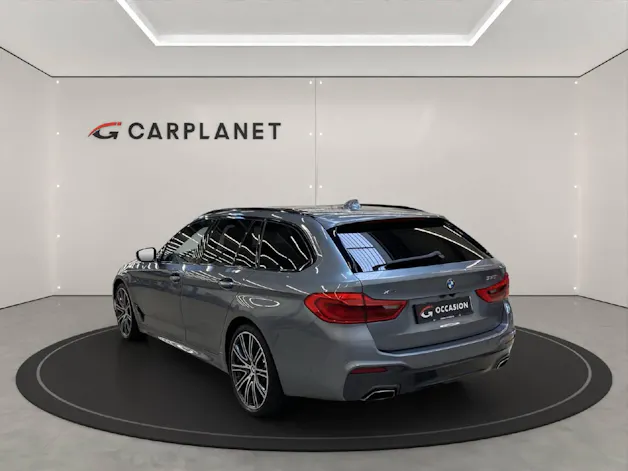 BMW 530i xDrive SAG Touring M Sport