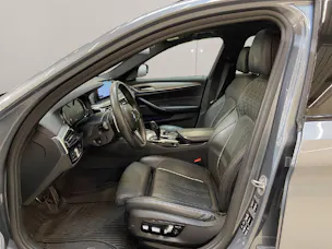 BMW 530i xDrive SAG Touring M Sport