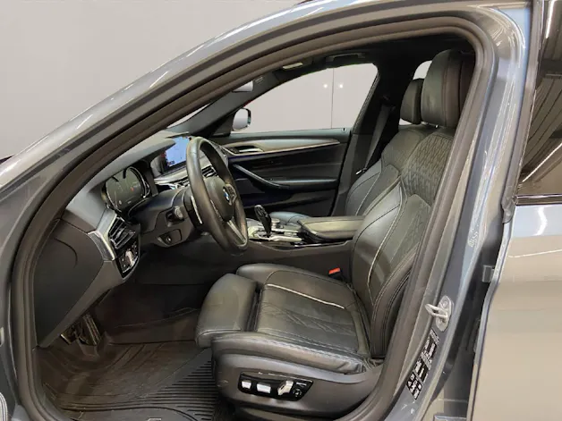 BMW 530i xDrive SAG Touring M Sport
