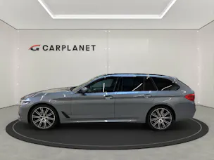 BMW 530i xDrive SAG Touring M Sport