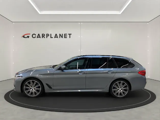 BMW 530i xDrive SAG Touring M Sport