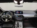 BMW 530i xDrive SAG Touring M Sport
