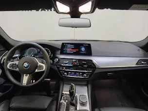 BMW 530i xDrive SAG Touring M Sport