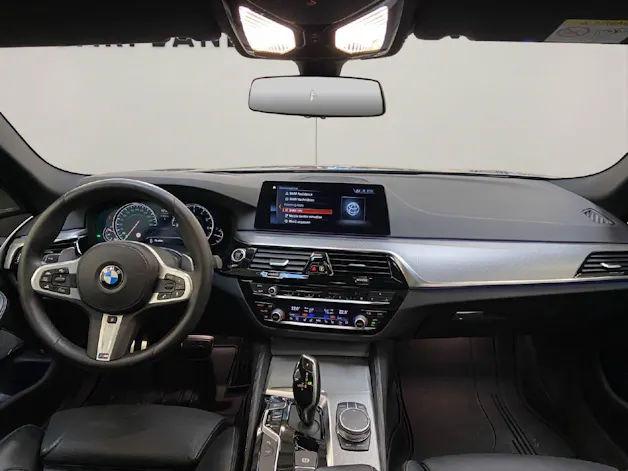BMW 530i xDrive SAG Touring M Sport