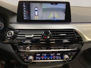 BMW 530i xDrive SAG Touring M Sport