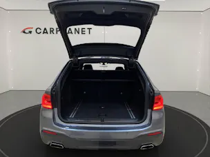BMW 530i xDrive SAG Touring M Sport