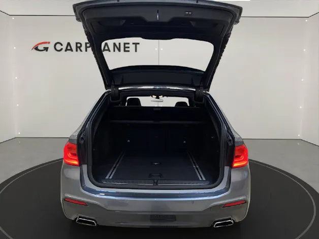 BMW 530i xDrive SAG Touring M Sport
